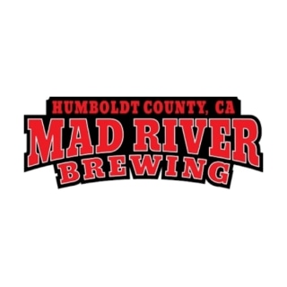 Mad River Brewing logo