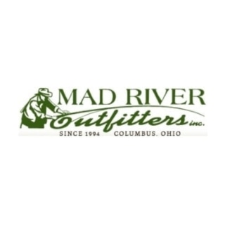 Mad River Outfitters logo