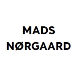 Mads Norgaard logo