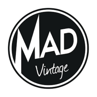 Mad Vintage logo