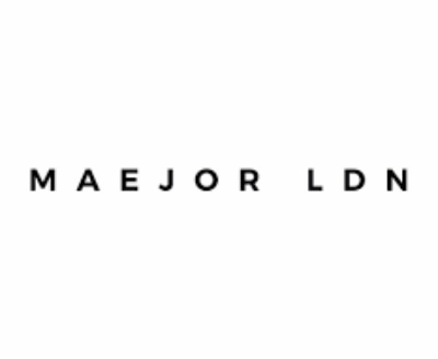Maejor LDN logo