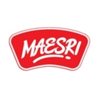 Maesri logo