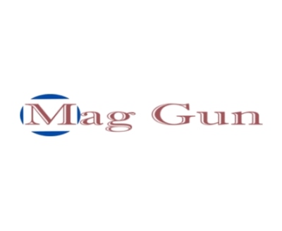 MAG-GUN logo