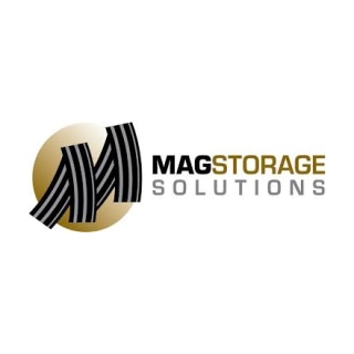 Mag Storage Solutions logo