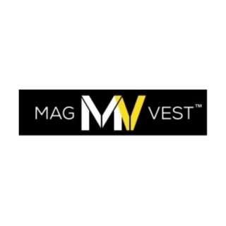 MAG-VEST logo