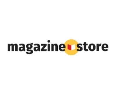 Magazine Store logo