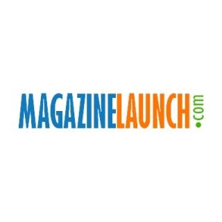 MagazineLaunch logo