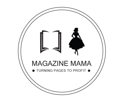Magazine Mama logo