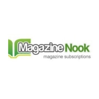 MagazineNook logo