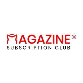 Magazine Subscription Club logo