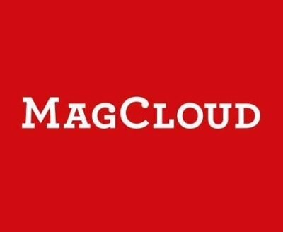 MagCloud logo