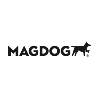 MAGDOG logo