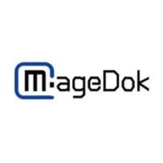 MageDok logo