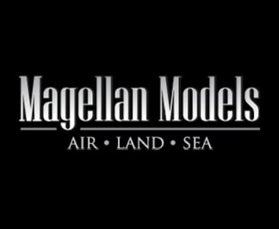 Magellan Models logo