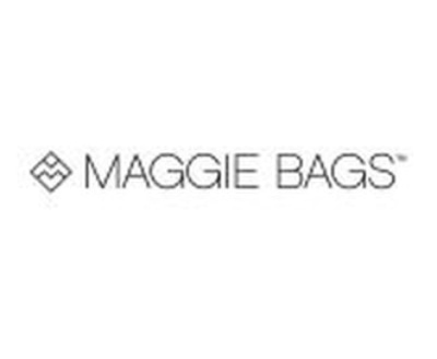 Maggie Bags logo