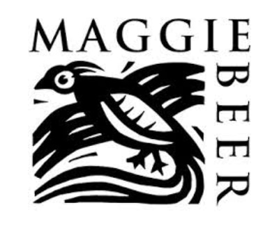 Maggie Beer logo
