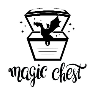 Magic Chest logo
