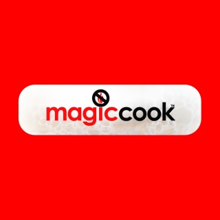 Magic Cook logo
