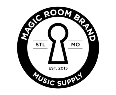 Magic Room Brand logo
