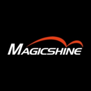 Magic Shine logo