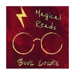 Magical Reads Crate logo