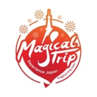 Magical Trip logo