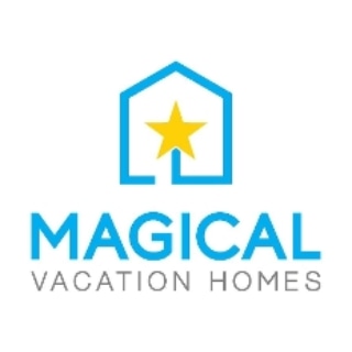 Magical Vacation Homes logo