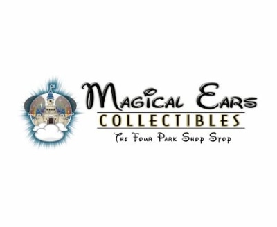 Magical Ears Collectibles logo