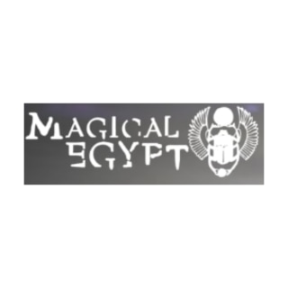 Magical Egypt logo