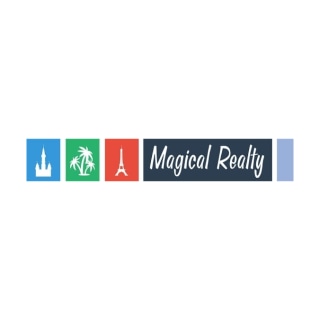 Magical Realty logo