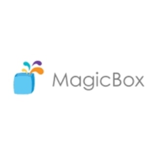 MagicBox logo