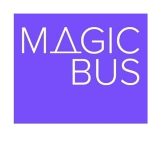 MagicBus logo