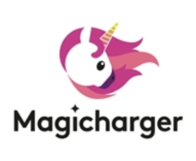 Magicharger logo