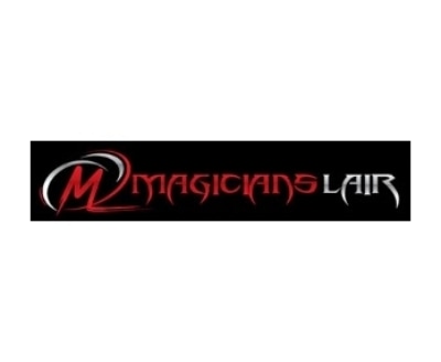 Magicians Lair logo