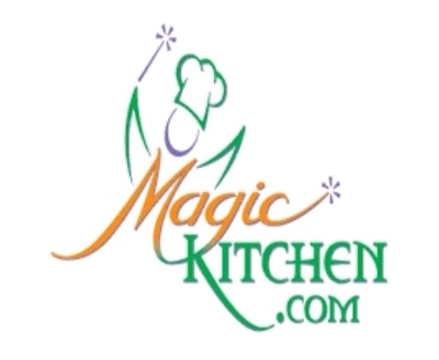 MagicKitchen logo