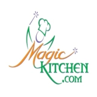 MagicKitchen.com logo