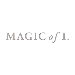 Magic of I logo