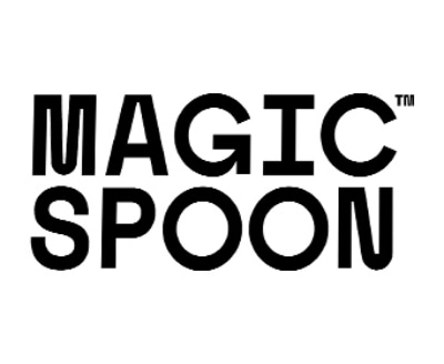 Magic Spoon logo