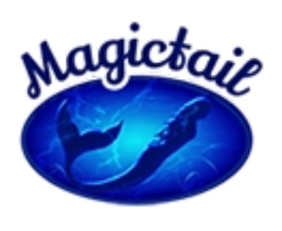 Magictail logo