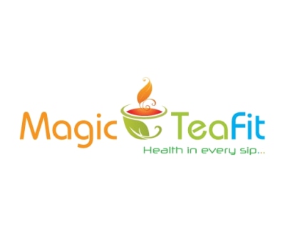 Magic Teafit logo
