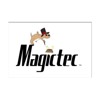 Magictec logo