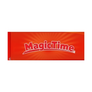 MagicTime logo
