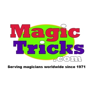 Magictricks.com logo