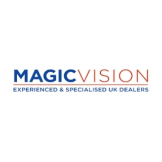 MagicVision logo