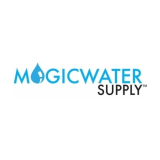 Magic Water logo