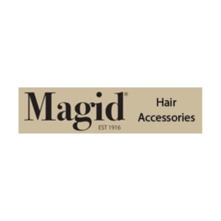 Magid logo