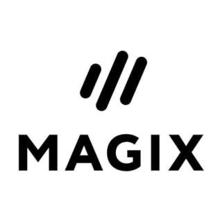 Magix UK logo