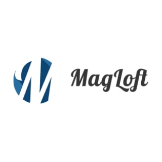 MagLoft logo
