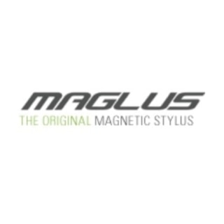 Maglus Stylus logo