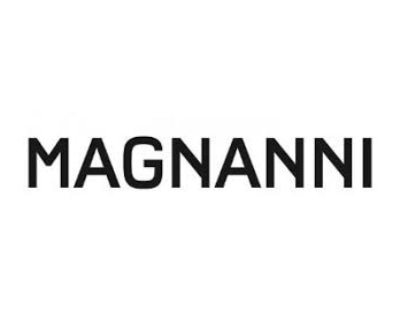 Magnanni logo